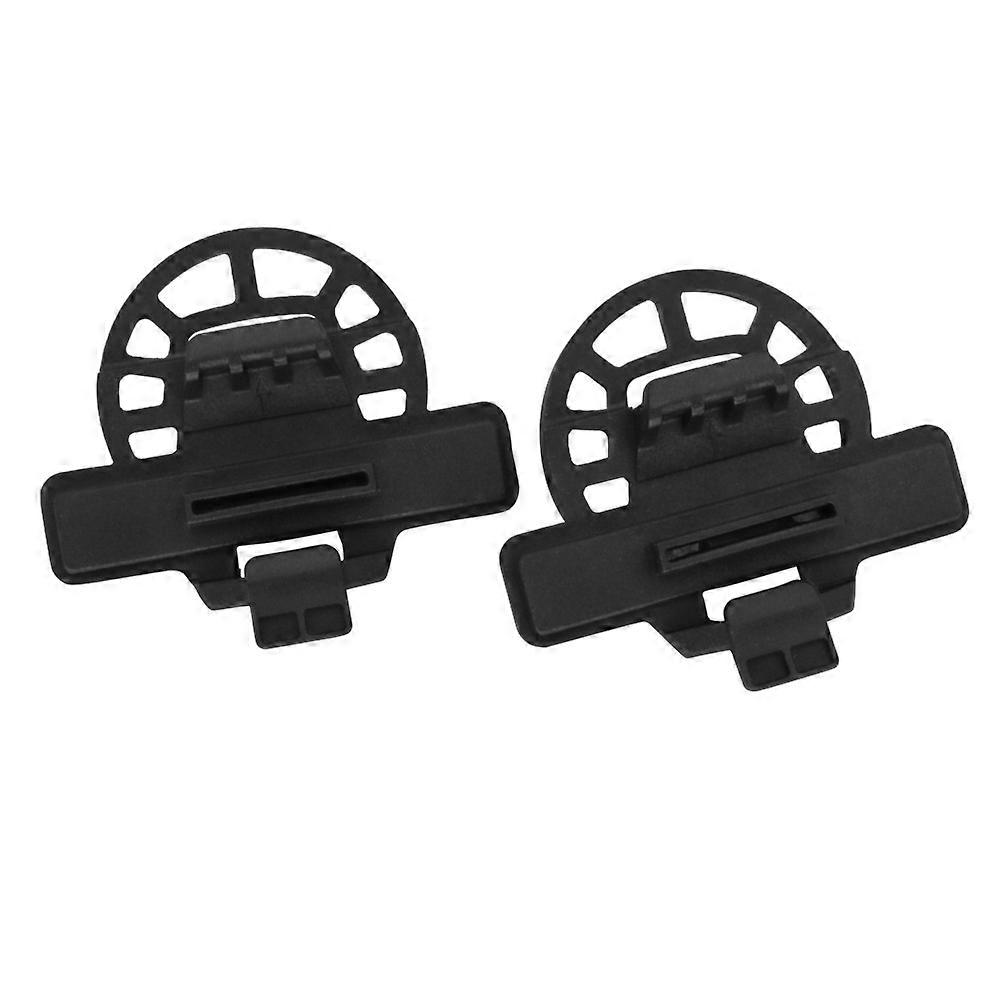 Tactical Hearing Protection Headset Bracket for Team Wendy Helmet Rail for MSA SORDIN Tactical Headphone Airsoft Shooting Headse