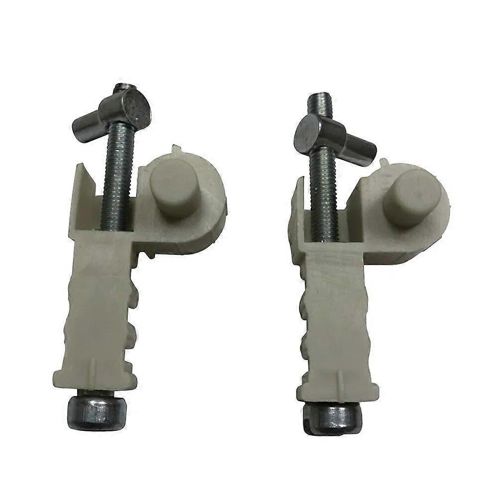 2pcs Chain Tensioner Adjuster Screw for Stihl MS170 MS180 MS210 MS230 017 018 021 023 Chainsaw Adjusting Kit Replacement Parts