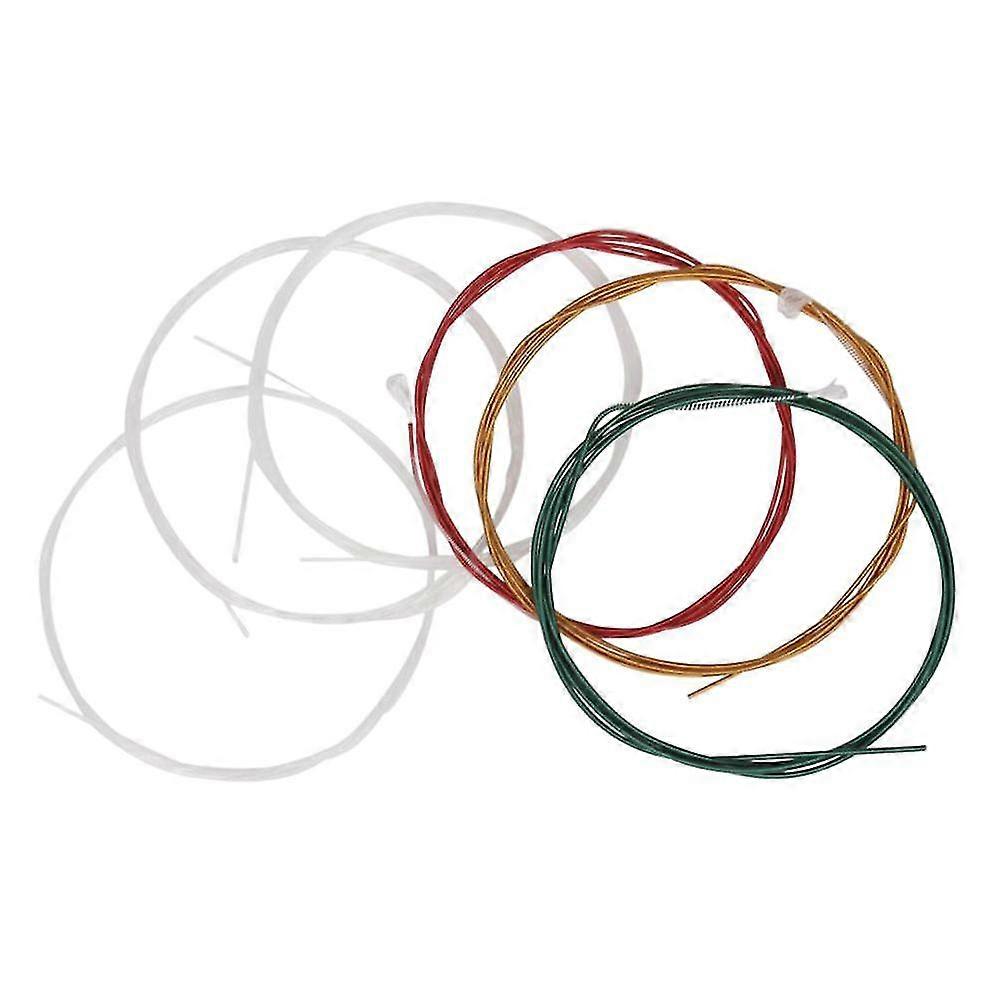 Replacement Guitar Strings, Guitar Strings