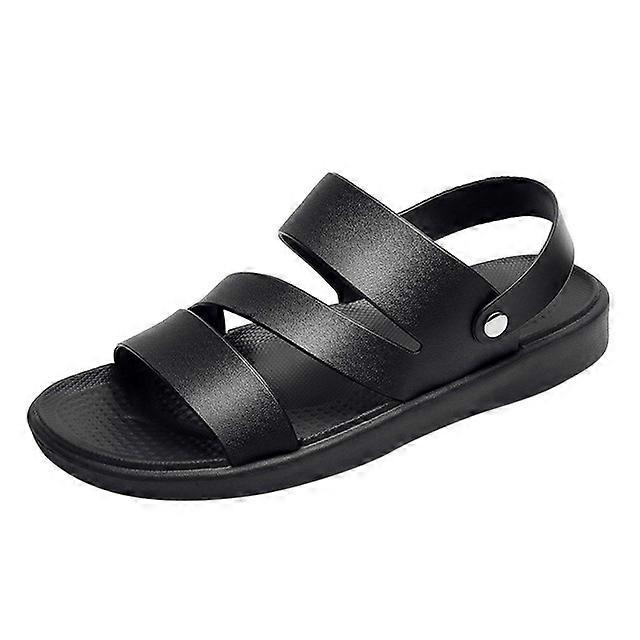 Summer Shoes for Men Open Toe Sandals