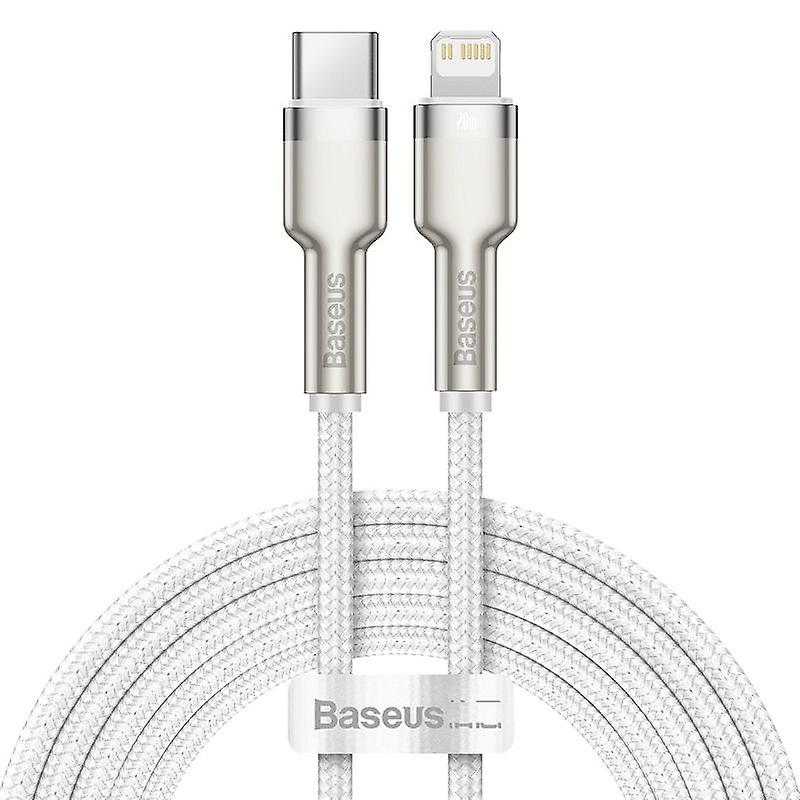 iPhone PD 20W cable de carga rápida para iPhone 11/12/13/14 - 2m