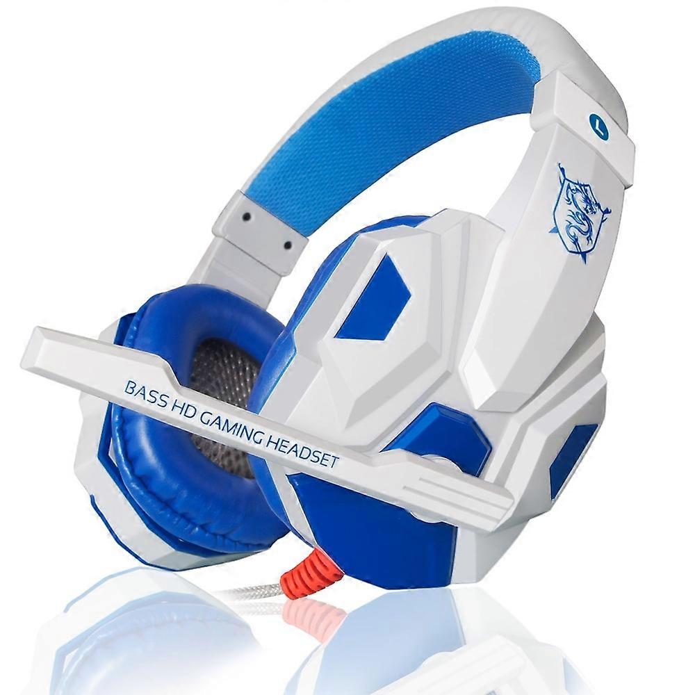 PLEXTONE PC780 Auricolare da gioco over-ear