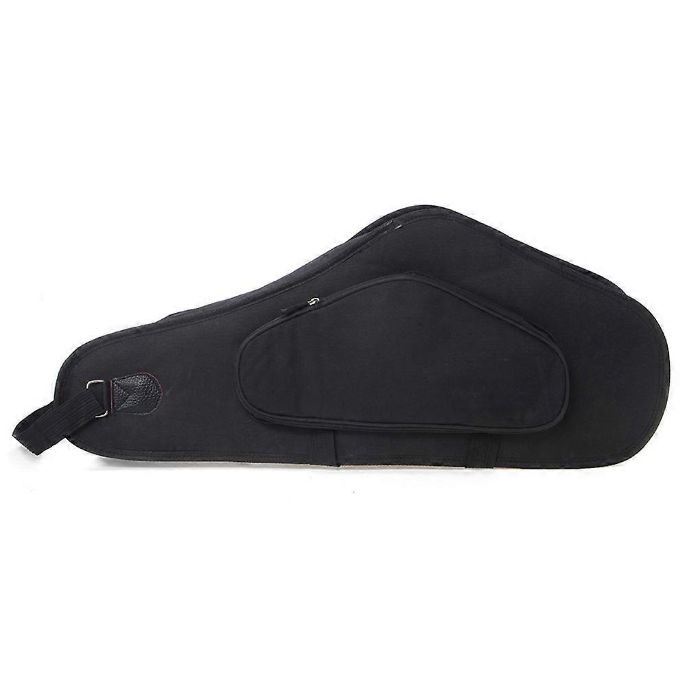 Alto Saxophone Case, Saxophone Case Bag - Alto Saxophone Bag Carrying Backpack Lightweight Soft Sax Case, Alto Sax Soft Case,66*26.5cm