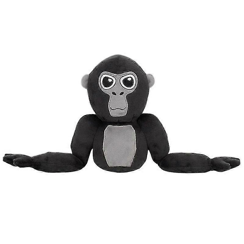 Gorilla Tag Plush Toy Cute Soft Stuffed Cartoon Vr Game Gorilla Tag Plush Home
