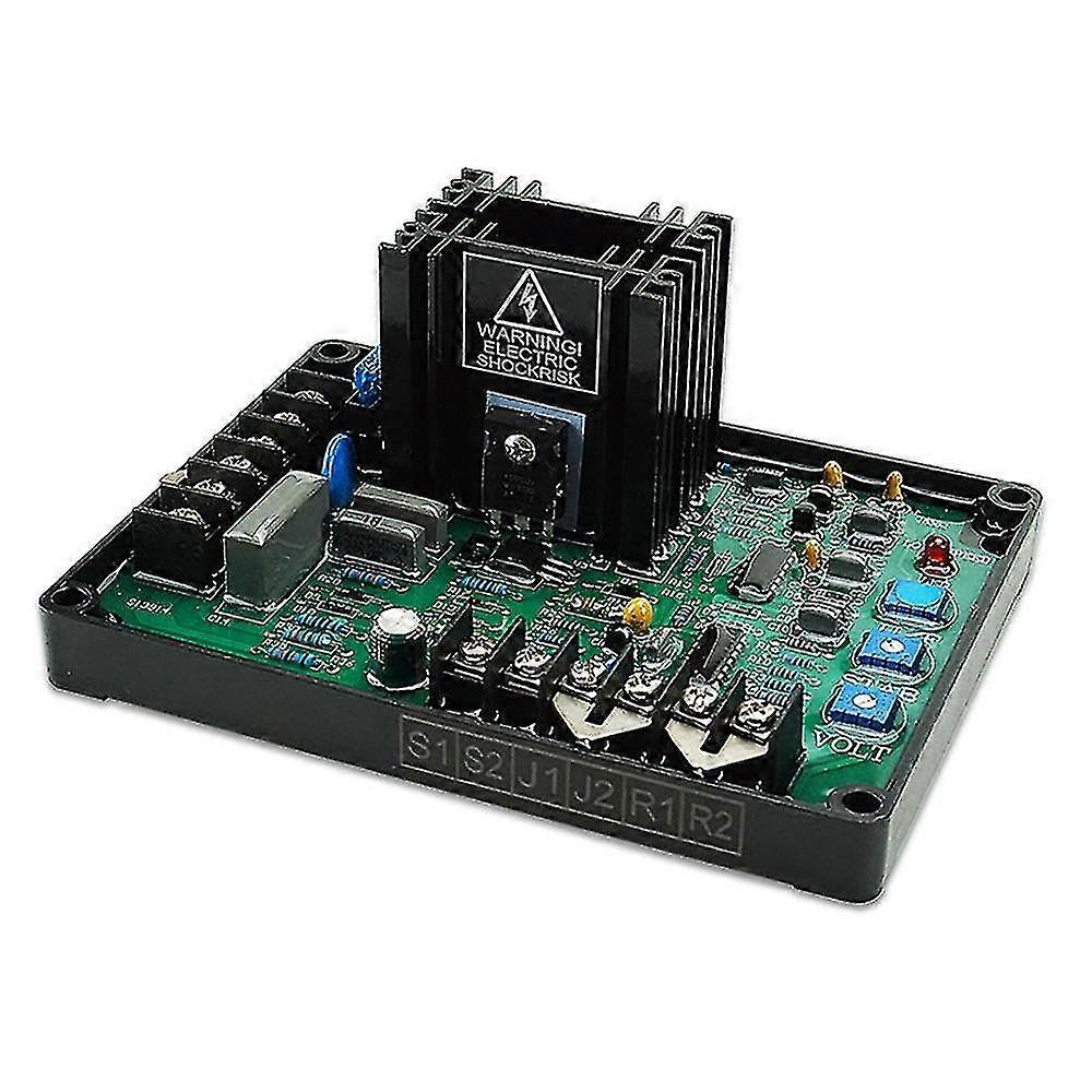 Universal Automatic Voltage Regulator Gavr-15a