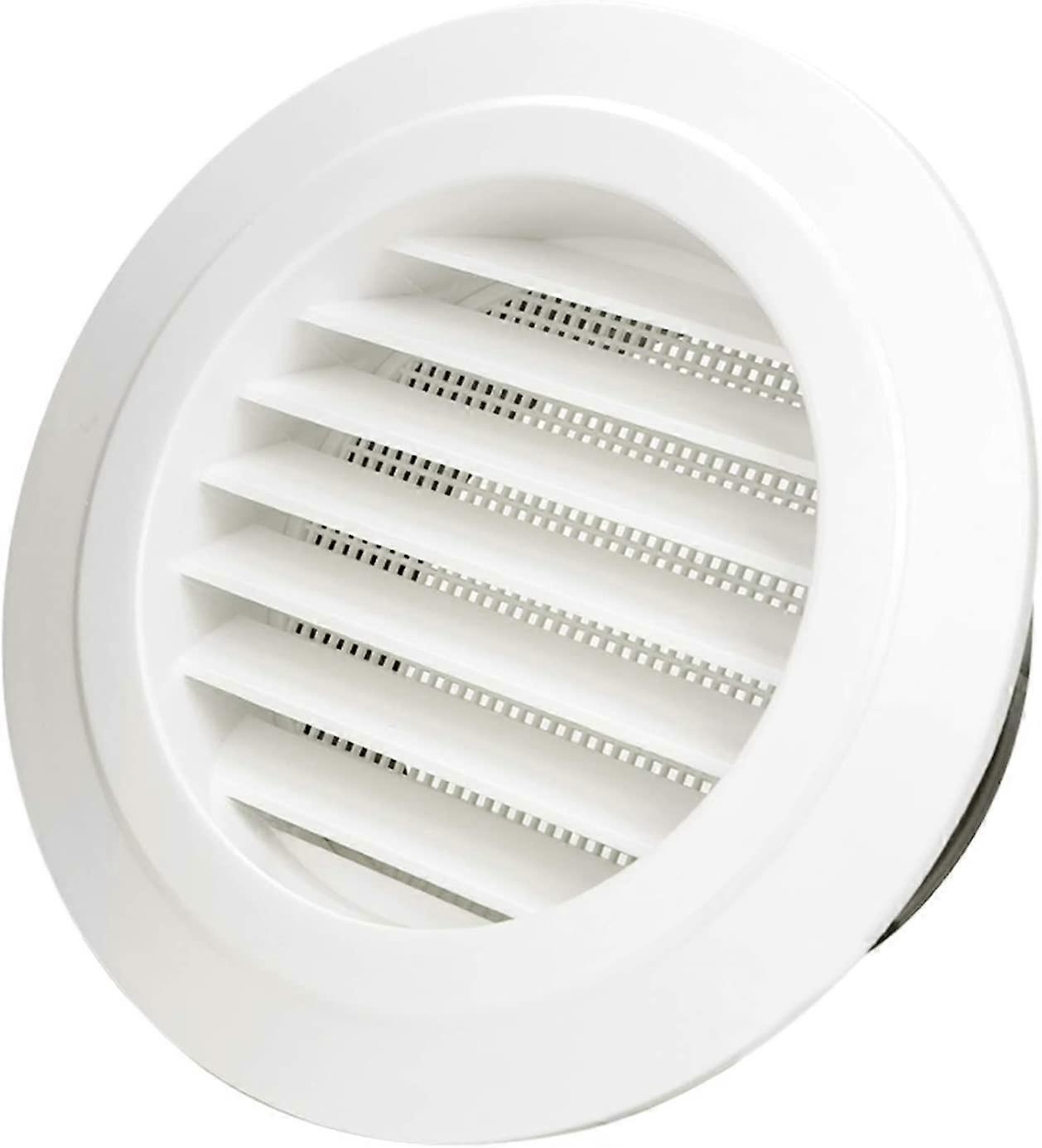 Plumbing and heating for VMC (2282)