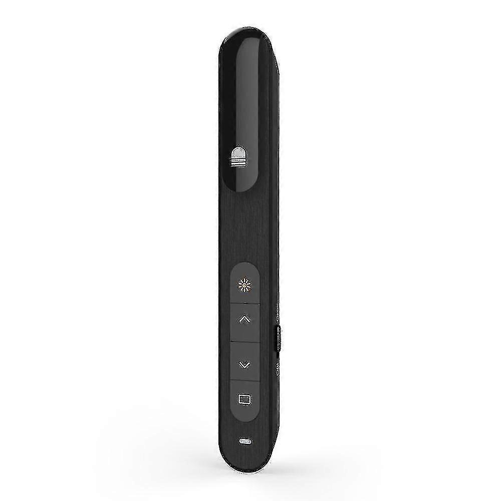2.4ghz Wireless Powerpoint Clicker Presentation Pointer Presenter Remote Control Pen