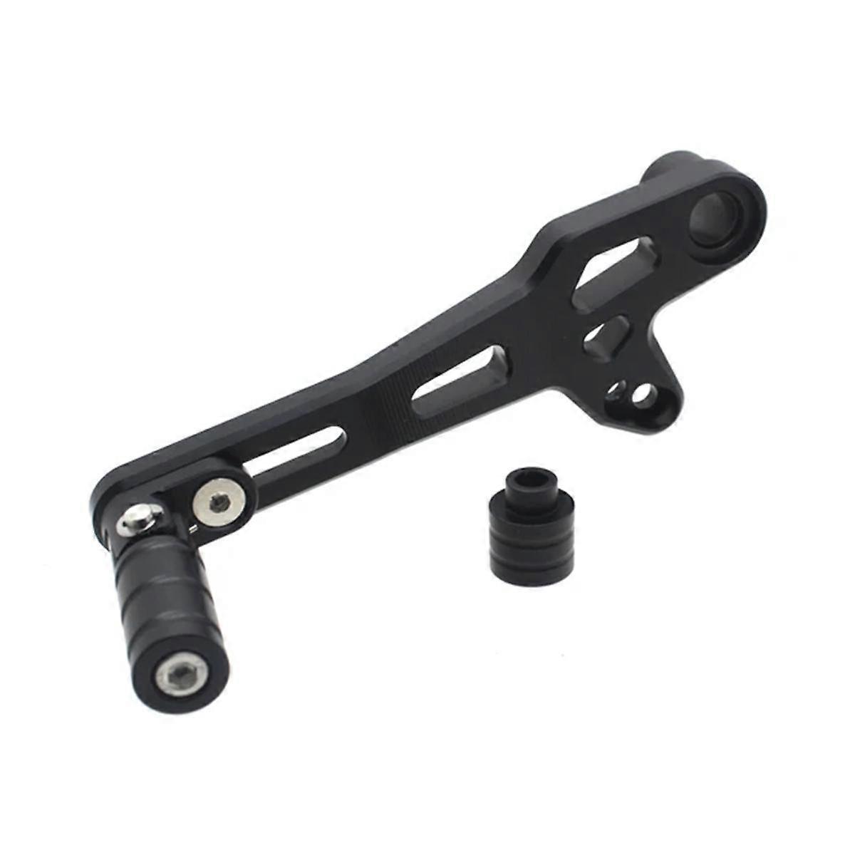 Motorcycle Adjustable Folding Gear Shifter Shift Pedal Lever for DesertX Desert X 2022 2023 2024(B)