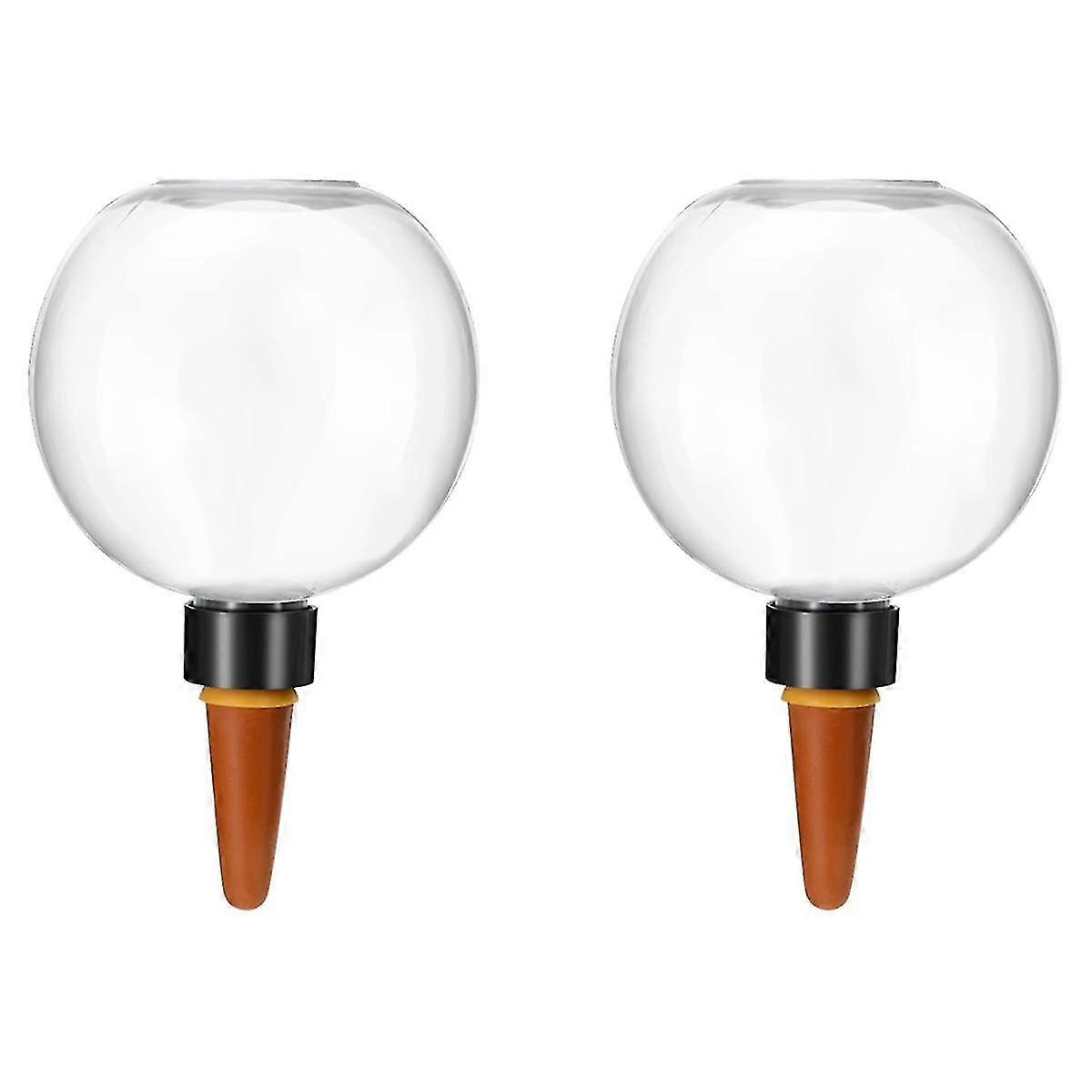 التلقائي سقي النبات الكرات البلاستيكية سقي النبات سقي لمبات سقي للنباتات الداخلية بالتنقيط الري