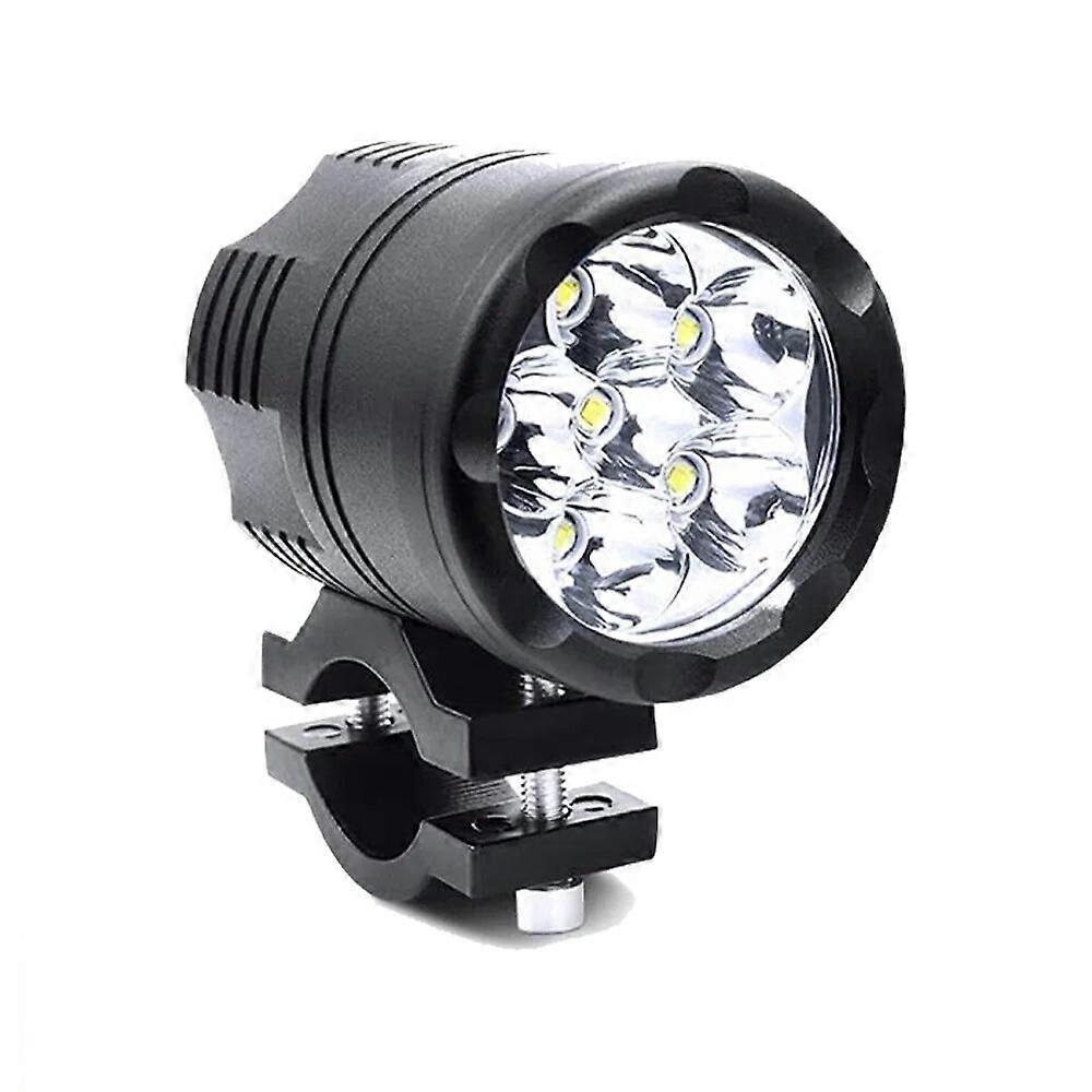 AdditionalLED Fog Lights for Motorcycle 100W Bicycle for Farah for F650 K1200S Projector Lens Headlight Bulb 4x4 ATV SUV UTV