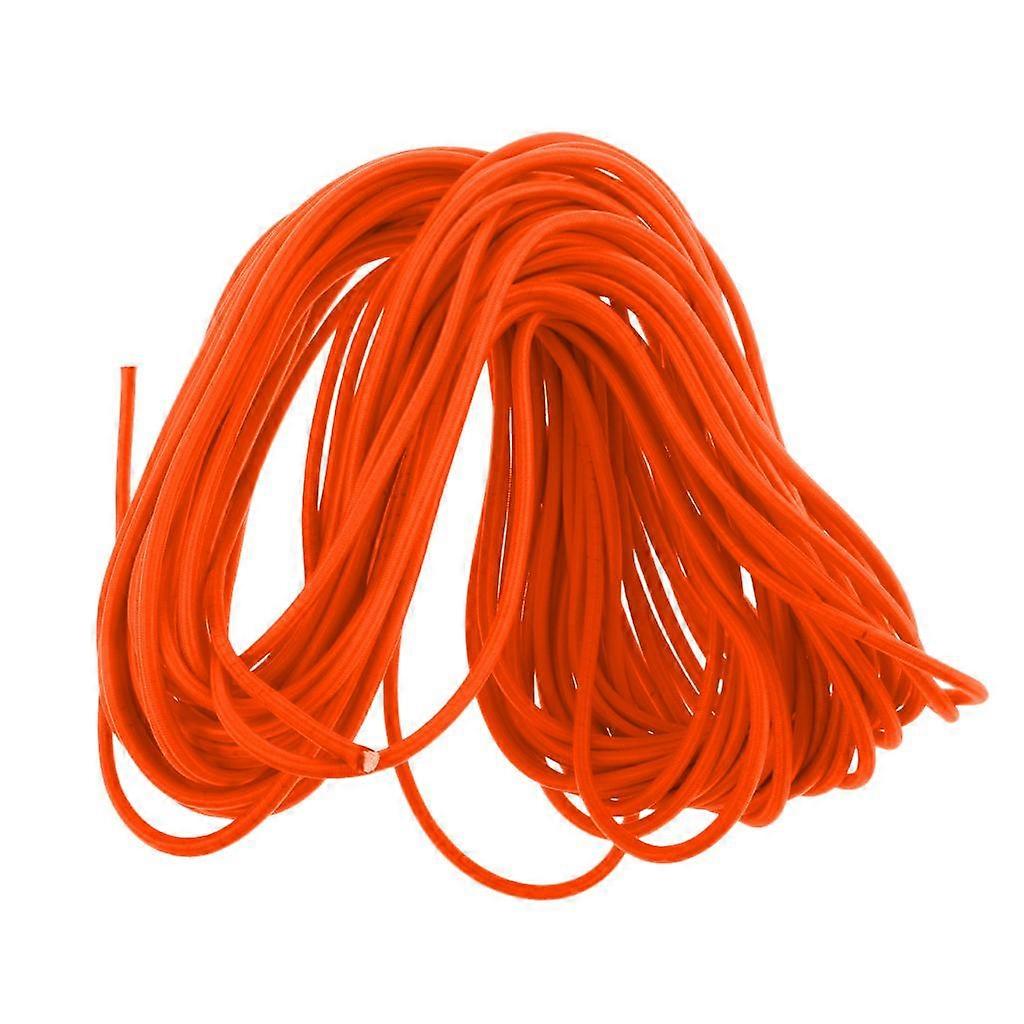 4mm Elastic Cord Elastic Marine Shock Cord - Ties Bars