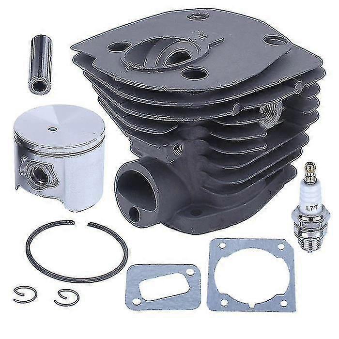 Κιτ εμβόλου κυλίνδρου 44mm συμβατό με αλυσοπρίονο Husqvarna 350 346 351 353 -cdsx