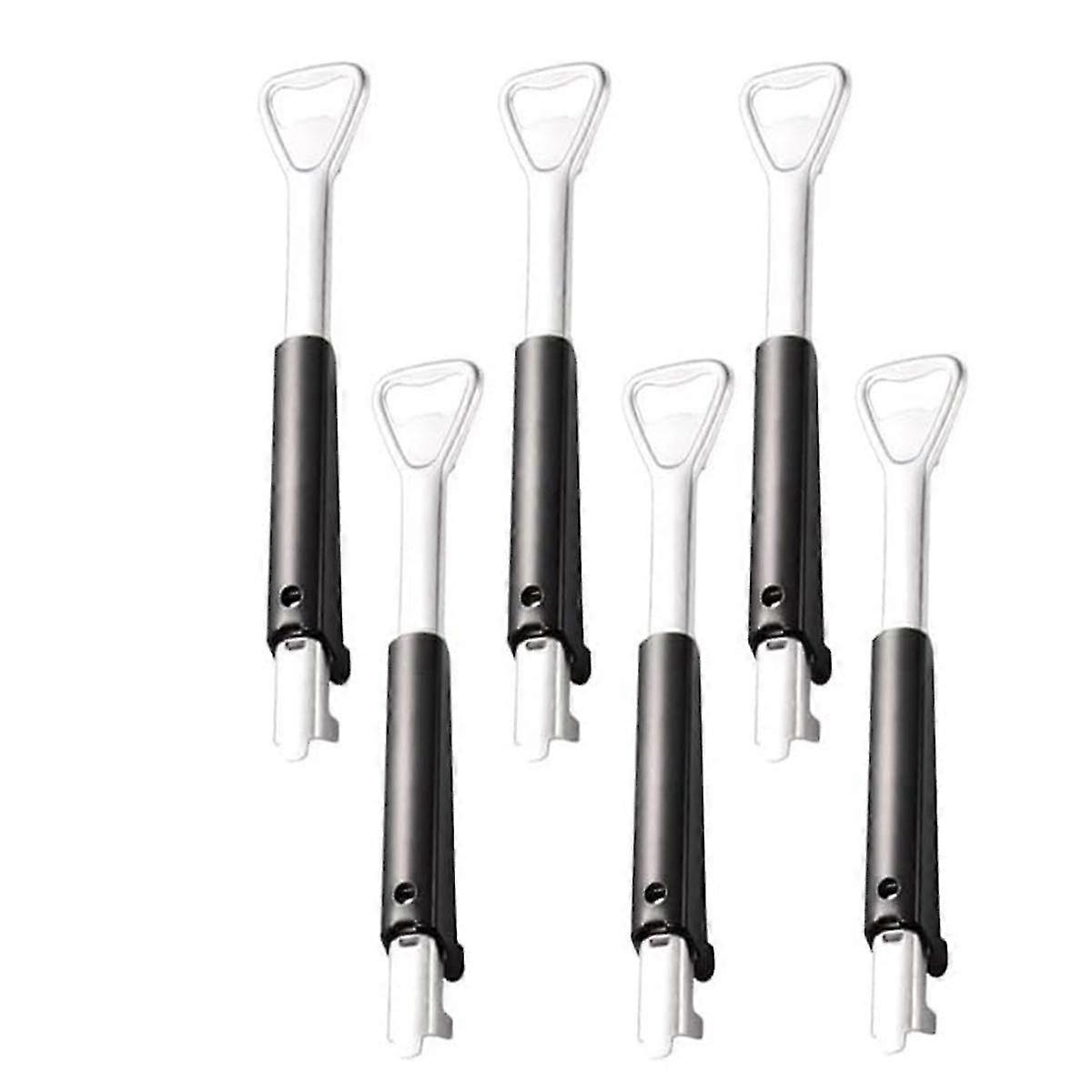 Can Opener, Can Opener, Bottle Cap Opener, Bottle Opener, Cap Twister, Multi-function Can Opener, Can Open Labor-saving