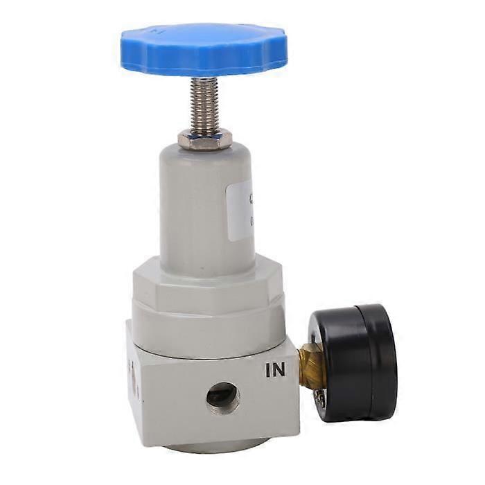 Air pressure regulating valve Air pressure regulator automatic relief valve controller in