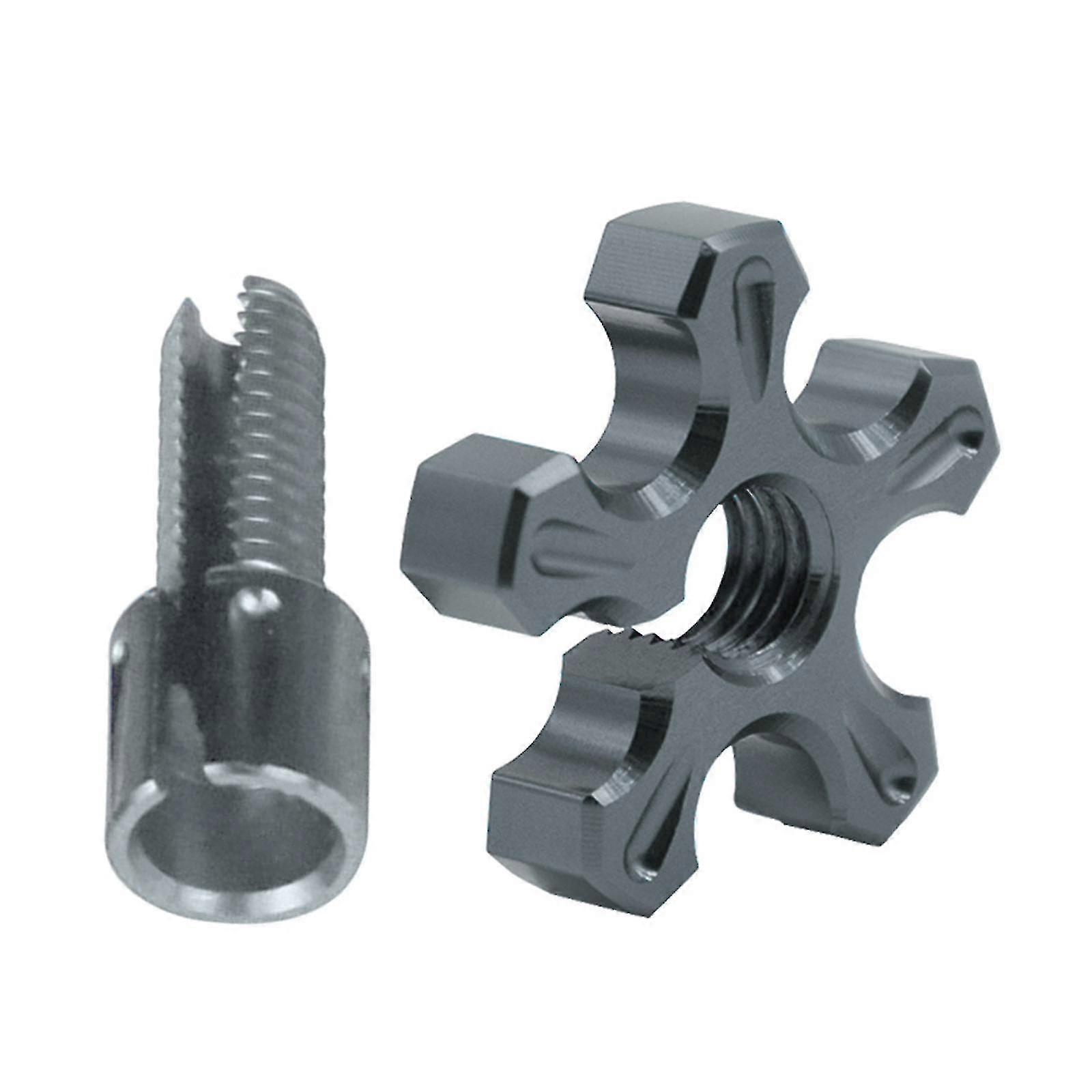 一般的に使用されるマリンボートヨット水タンクスペアキー34mm燃料ガスタンクキー