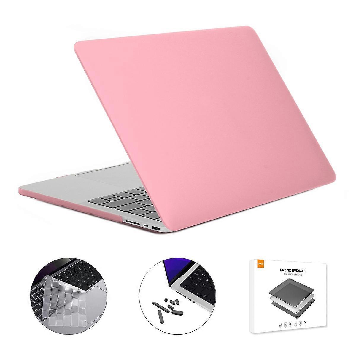 Laptop Case For MacBook Pro 14.2 inch A2442 2021, Version:US Version