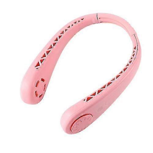 Usb Portable Neck Fan