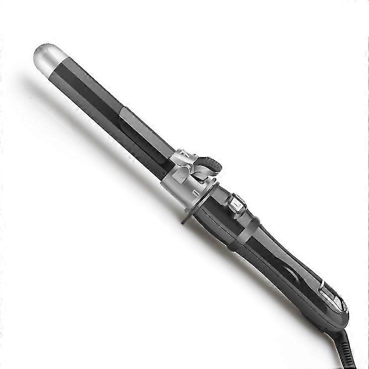 Fully Automatic Rotating Electric Curling Iron