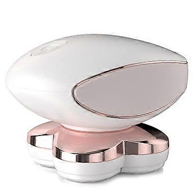 女性用コードレス脱毛器と電動レディシェーバーイージーヘアリムーバルマシン