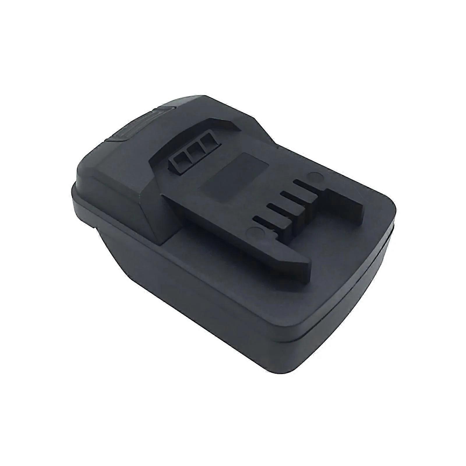 Battery Adapter for Dewalt DCB Series Lithium-Ion Battery Convert To for Parkside Lithium Battery Power Tools