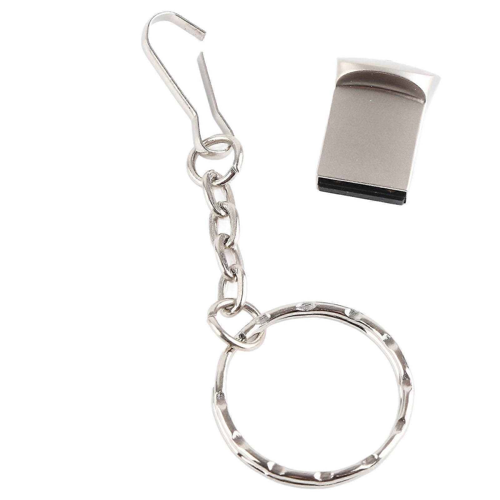 64GB USB 2.0 High Speed Portable Mini Drive for Data Storage, Transmission, and Sharing