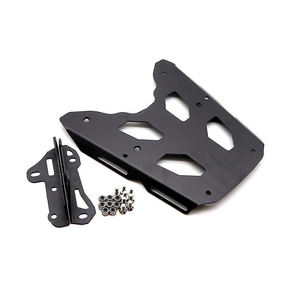 Motorcycle Rear Luggage Rack Carrier Support Shelf Tail Trunk Holder Bracket For 650 Versys650