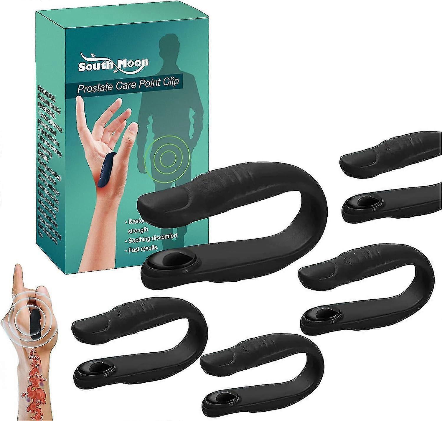 Acuplus البروستاتا العناية نقطة كليب، L14 مقاطع نقطة العلاج بالابر، الصداع النصفي نقطة الضغط كليب، أكوبلوس العلاج بالابر اليد نقطة الضغط كليب، يعزز