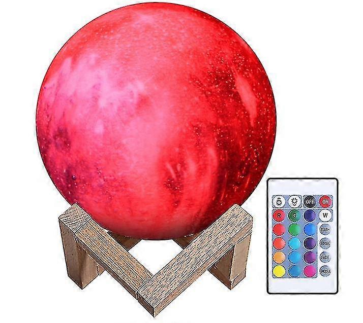 Colors Led Night Light