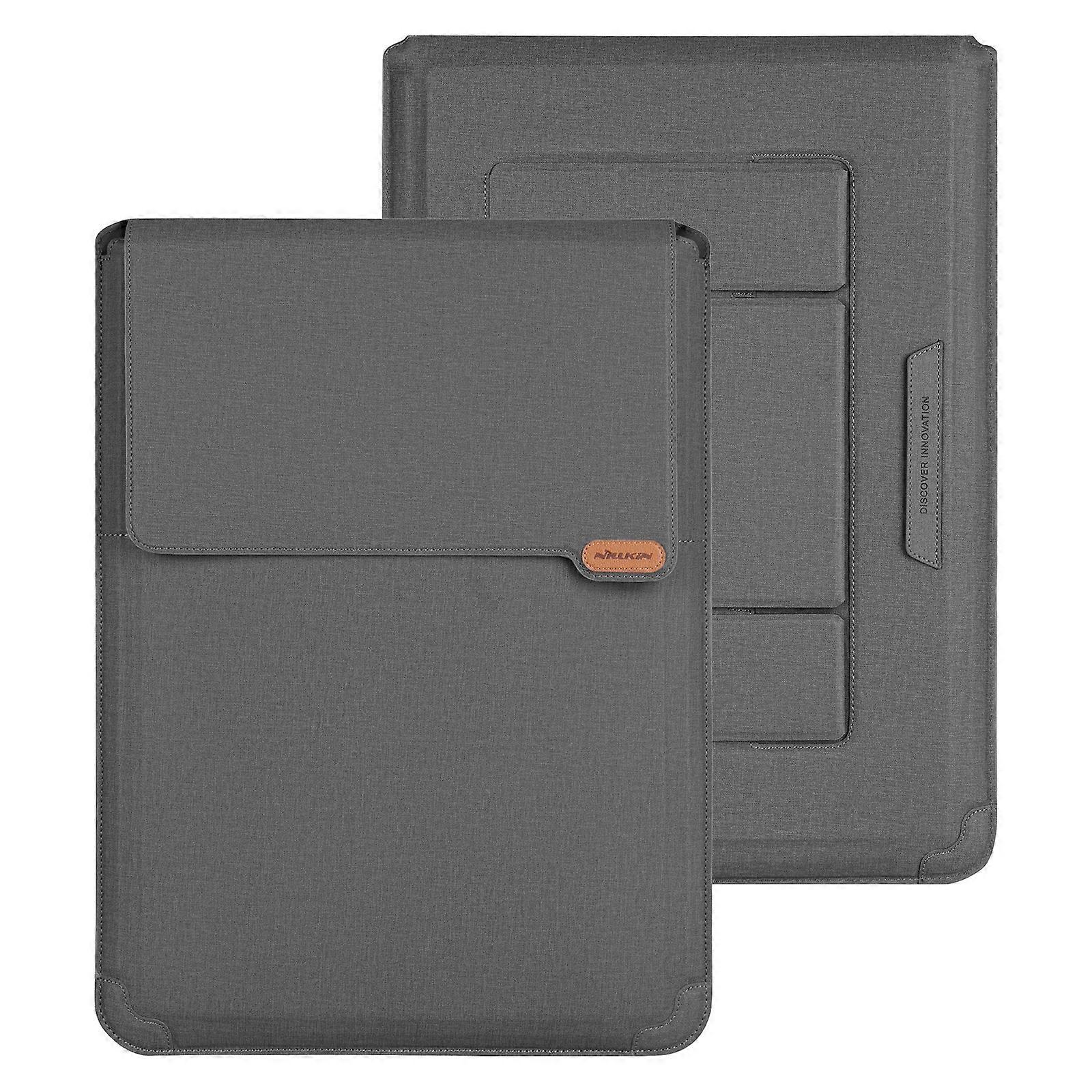 NILLKIN Multifunctional Laptop Bag Black