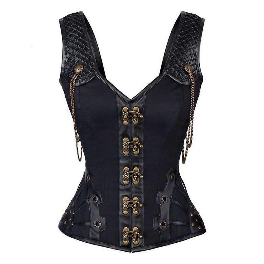 Új gótikus udvari alakító