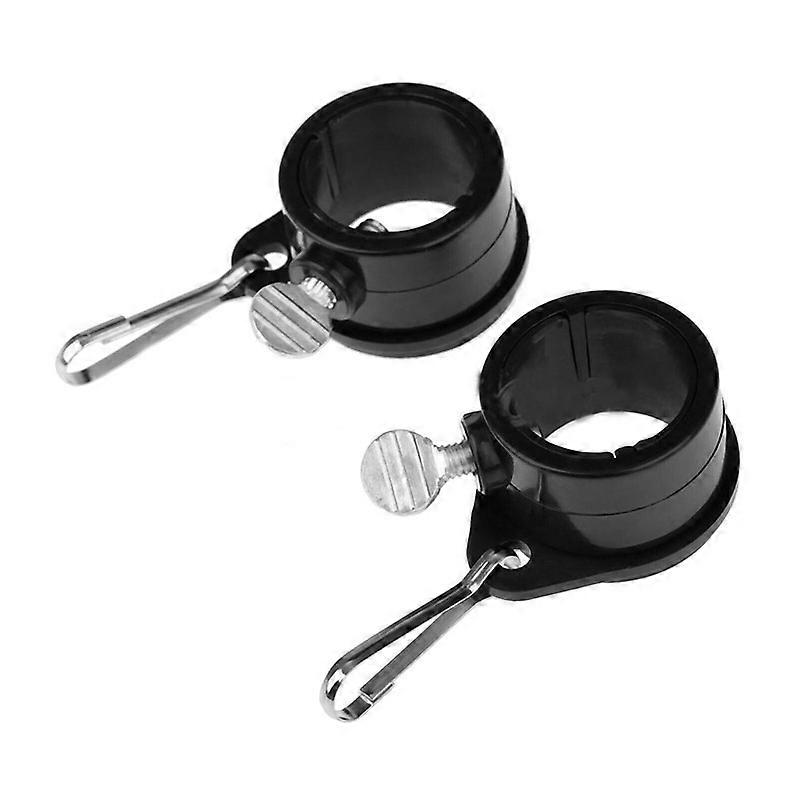 Roterende ringer Flagg Festeringer Flagg Deler Anti-Wrap Roterende montering for 1\\\\\\\