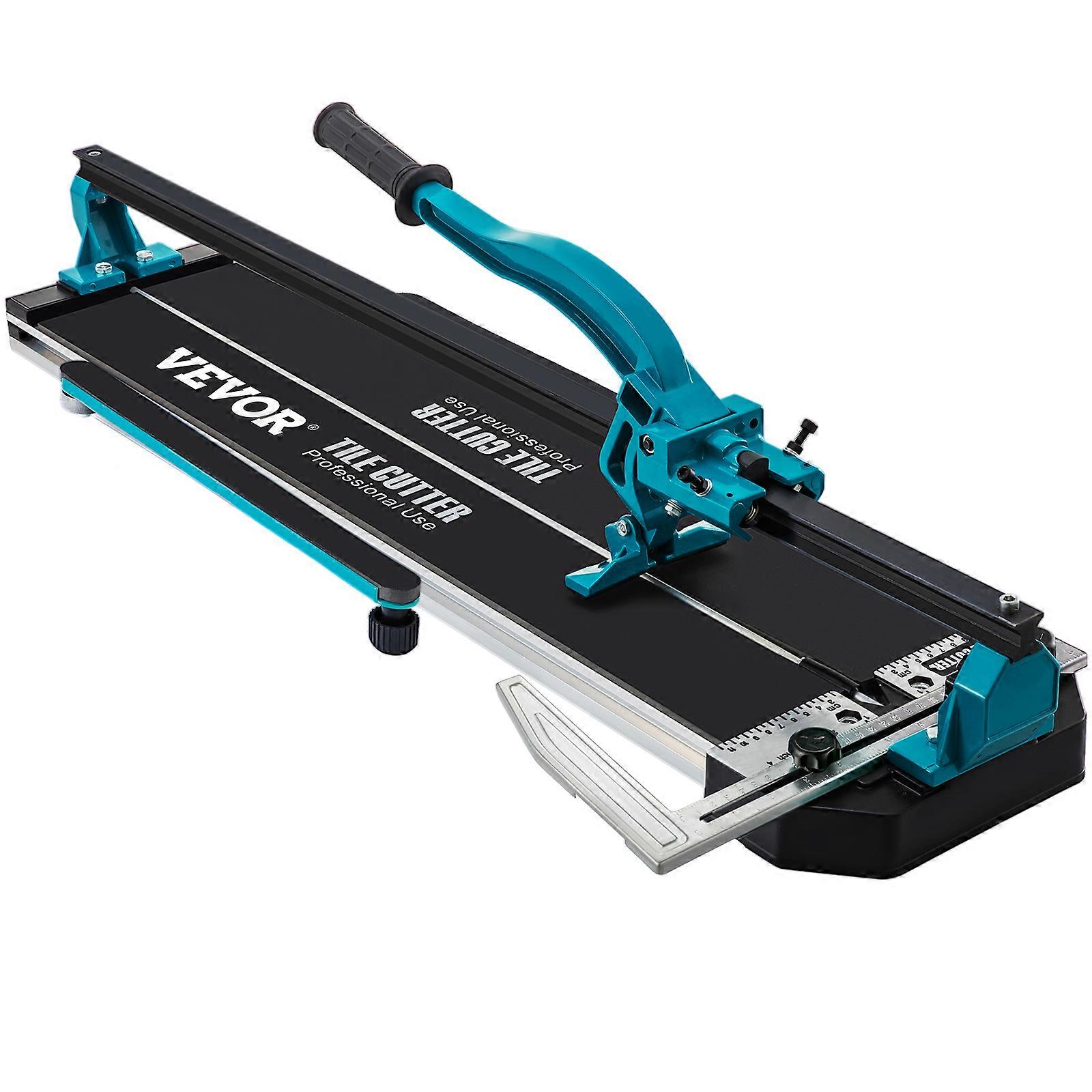 40 " flis kutter enkelt skinne cap laser posisjonering profesjonell 1000mm