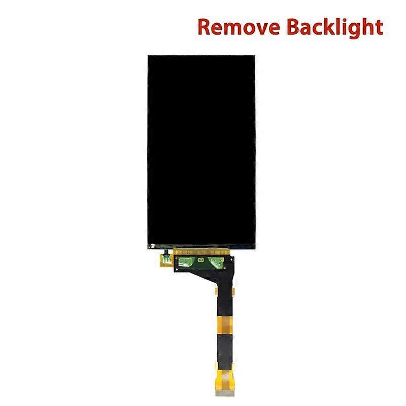 5.5 Inch 2K LS055R1SX04 LCD Display for Sharp 3D 1440x2560 Panel HDMI~Compatible to MIPI to Printer Board Remove With Backlight