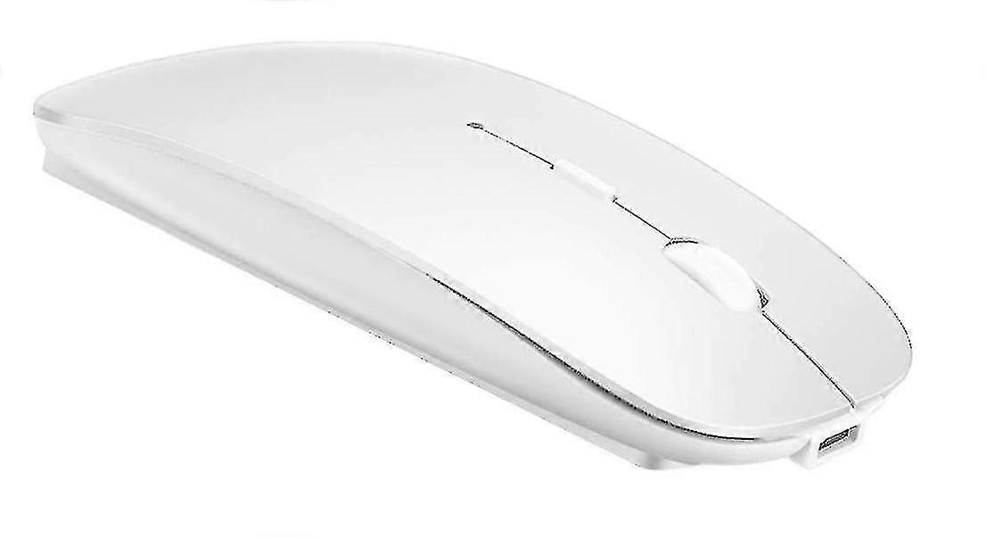 Wireless Bluetooth Mouse For Macbook Pro