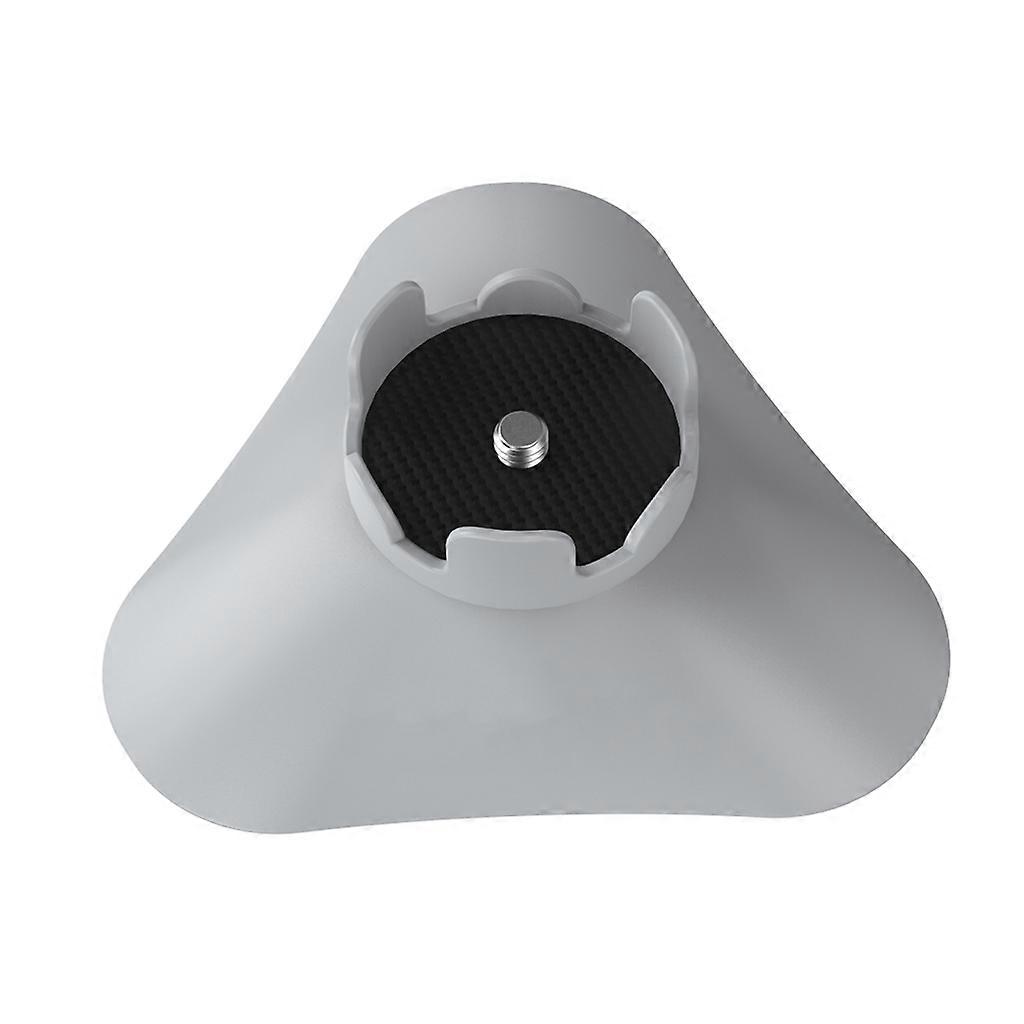 Gimbal Base Holders for Insta360 Flow Reinforced Base for Filming Needs