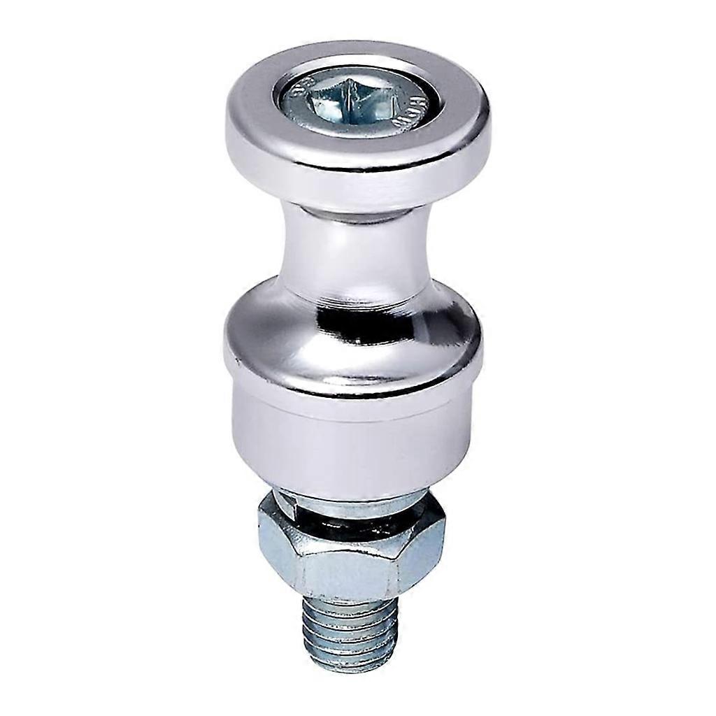 Winch Rope Guide Link Connection Hook Stand Steel For 3/8 1/2 Clevis Slip