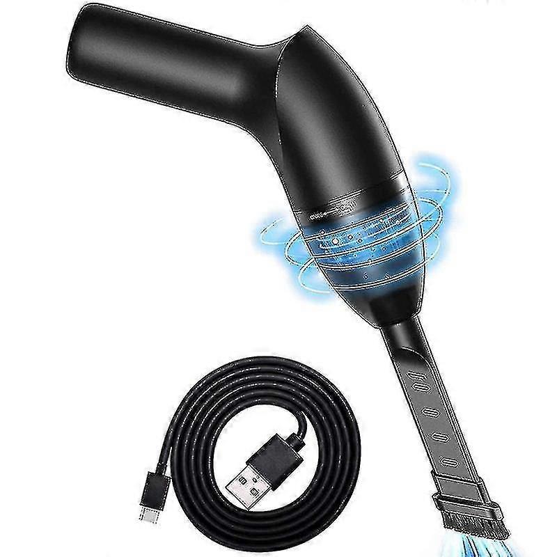 Handheld Vacuum - Portable Hand Vacuum Cordlesspowerful Suction