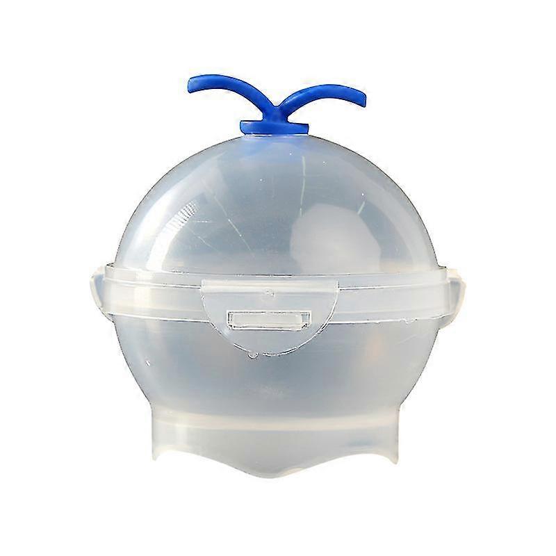 Round Ice Cube Maker Sferice Ice Cube Mucegai Single Hole Cocktail