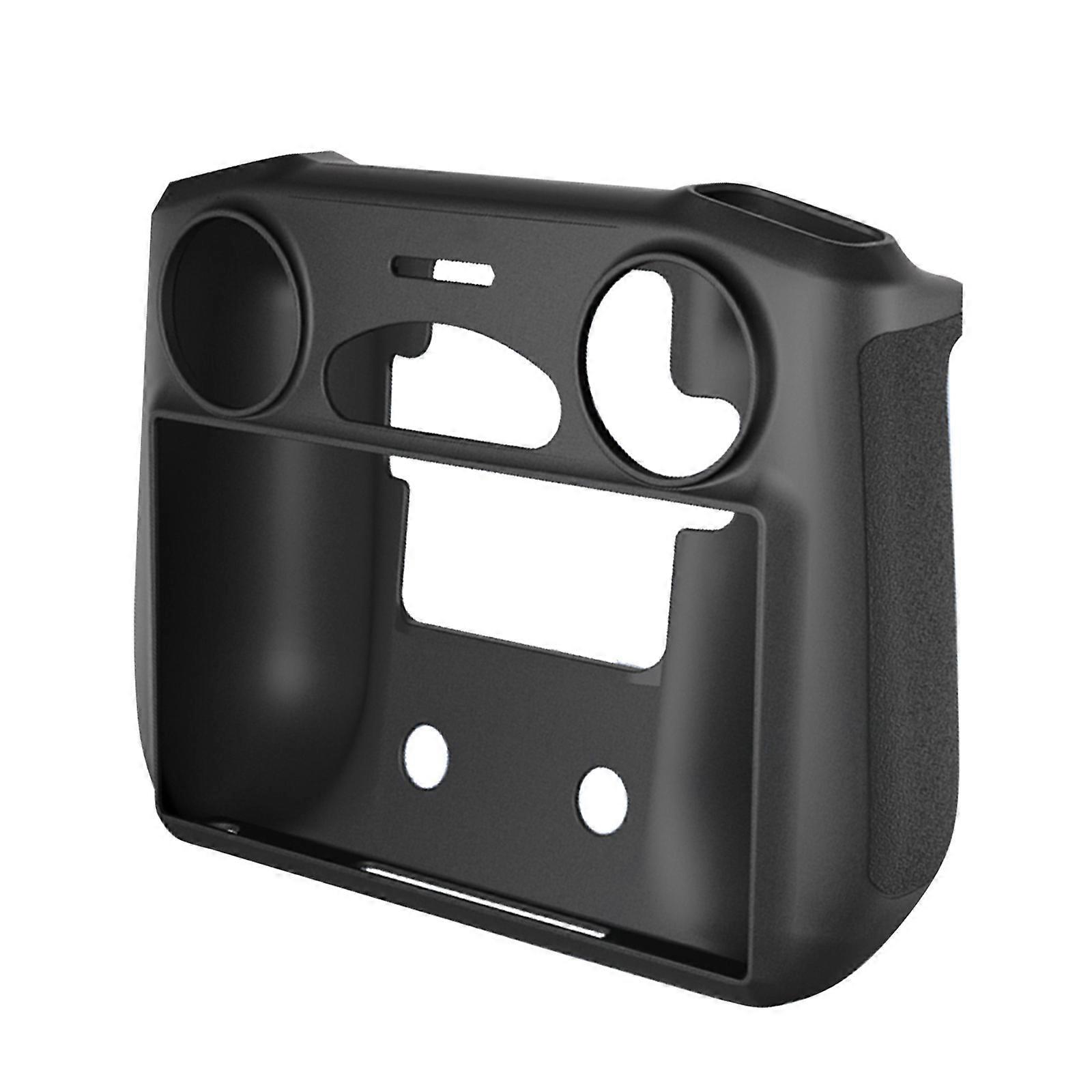 Dustproof Cover Remote Control Silicone Protective Sleeve for Case ForDji Mini 3