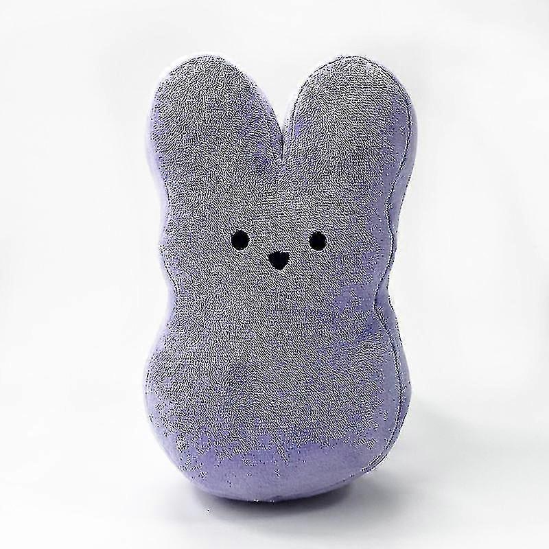 15cmのぞき見バニーハロウィンぬいぐるみ、こどもの日ギフト