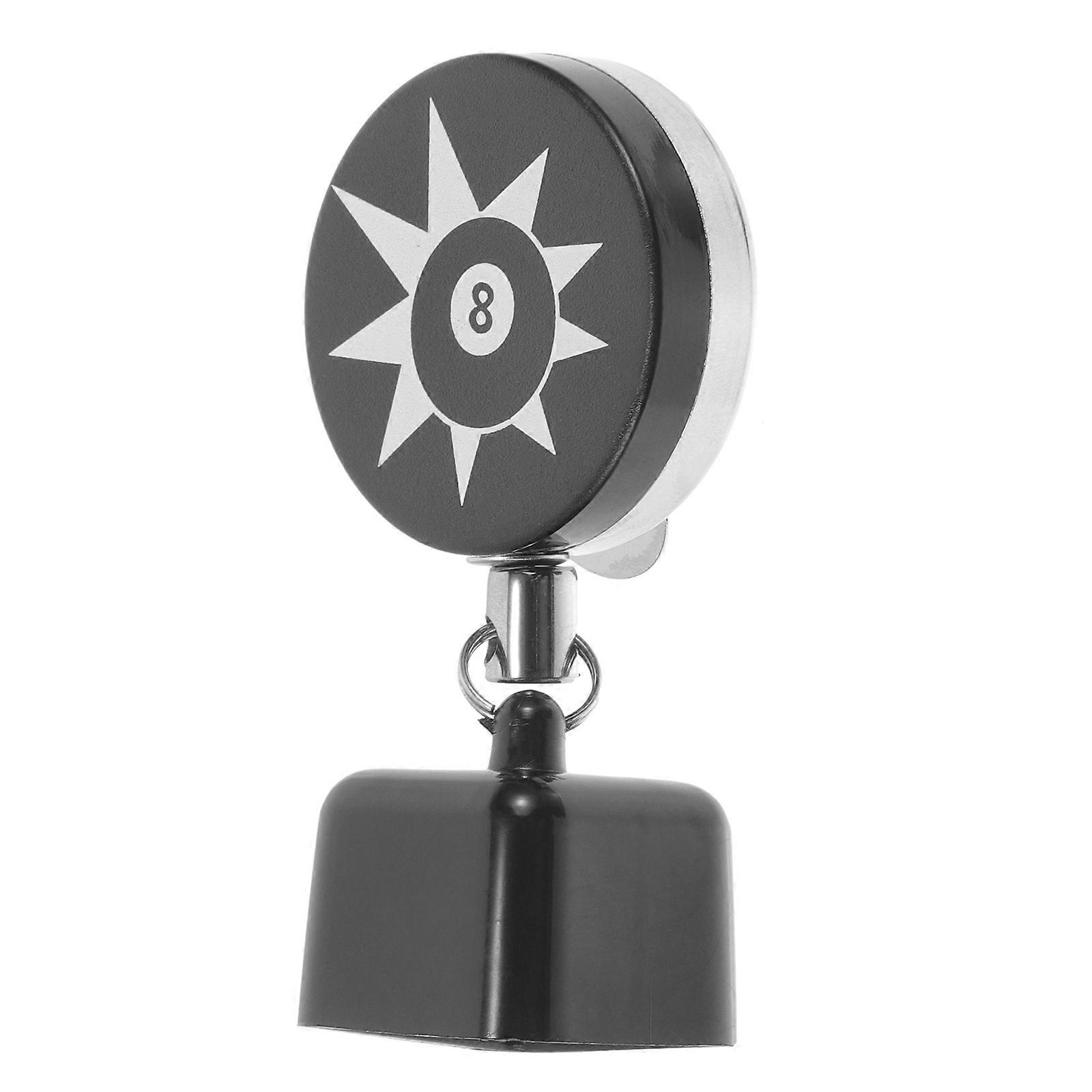 Snooker Pool Kreidehalter Queue Kreidehalter Tragbarer Billard Snooker Pool Queue Kreidehalter