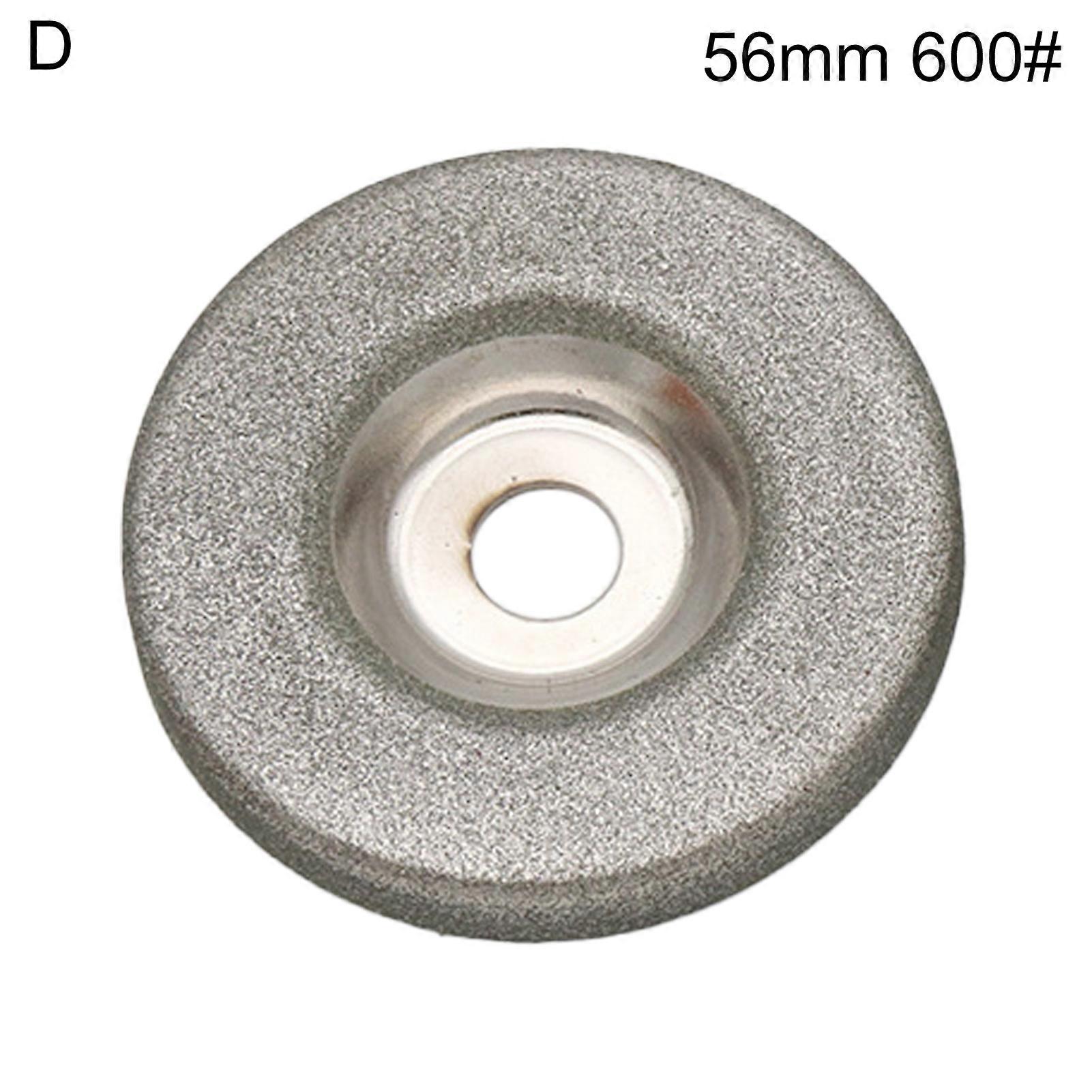 Professional Grinding Wheel Sturdy Not Easily Deformed Widely Used Mini Grinding Wheel for Workshop QinHai