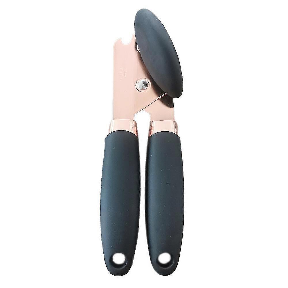 Can Opener, No-trouble-lid-lift Manual Handheld Can Opener
