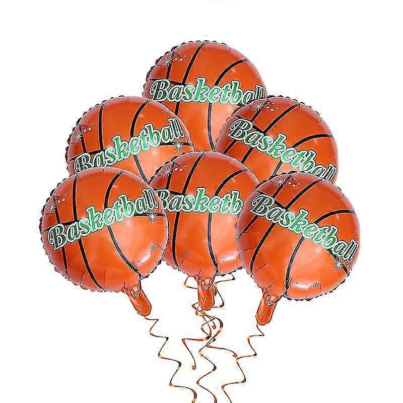 10pcs Animal Balloons