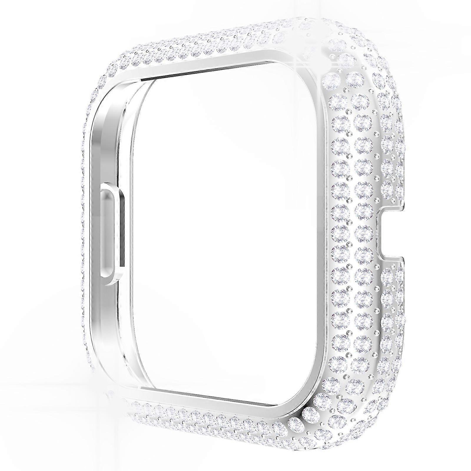 For Fitbitversa2 Shockproof Frame Flexible Cover Wear Resistant For Shell Durabl