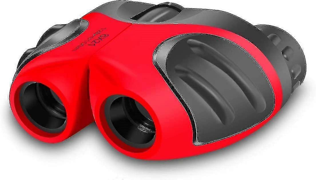 Kiikarit lapsille, kiikarit Teinipoika...