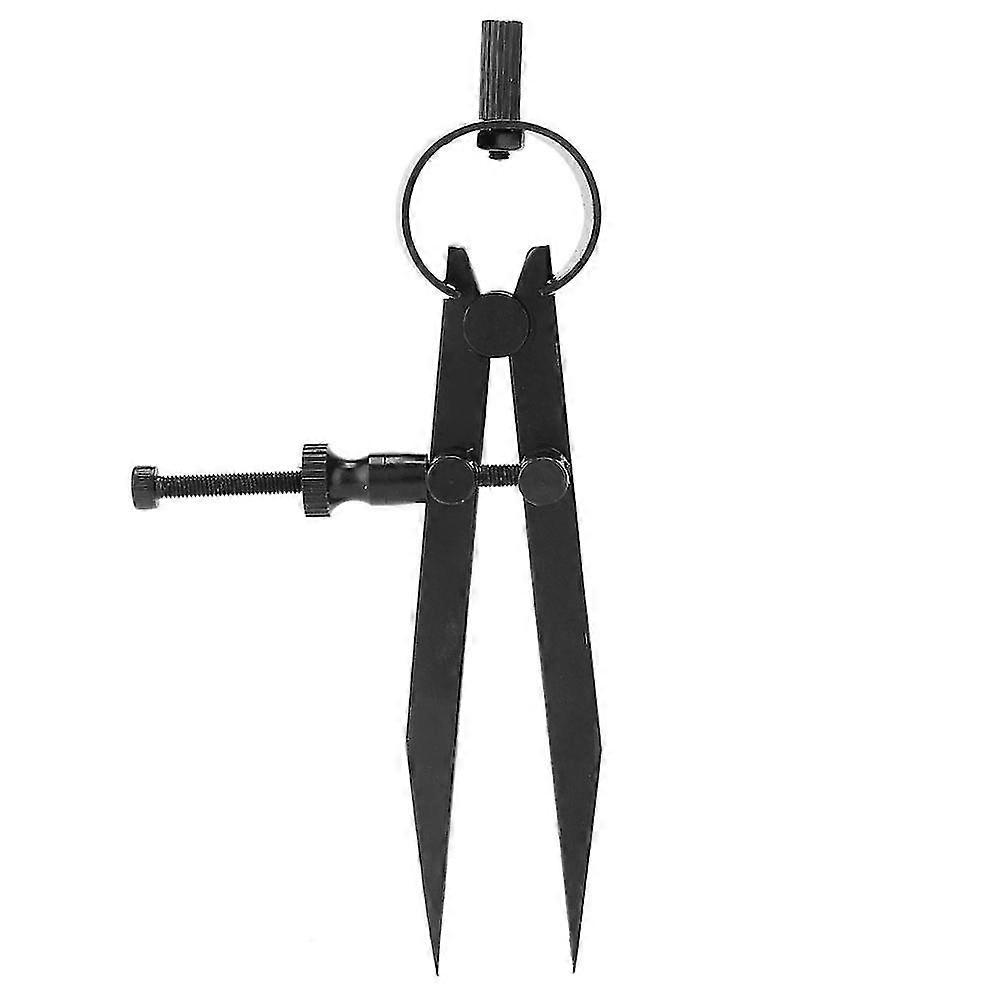 Engraving Tools - Fine Point Divider with Square Tapered Legs for Jewelry Repair (S)