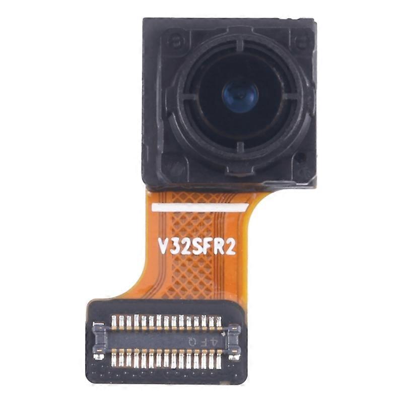 For Samsung Galaxy A55 5G A556 OEM Front Facing Camera Module Replace Part (without Logo)