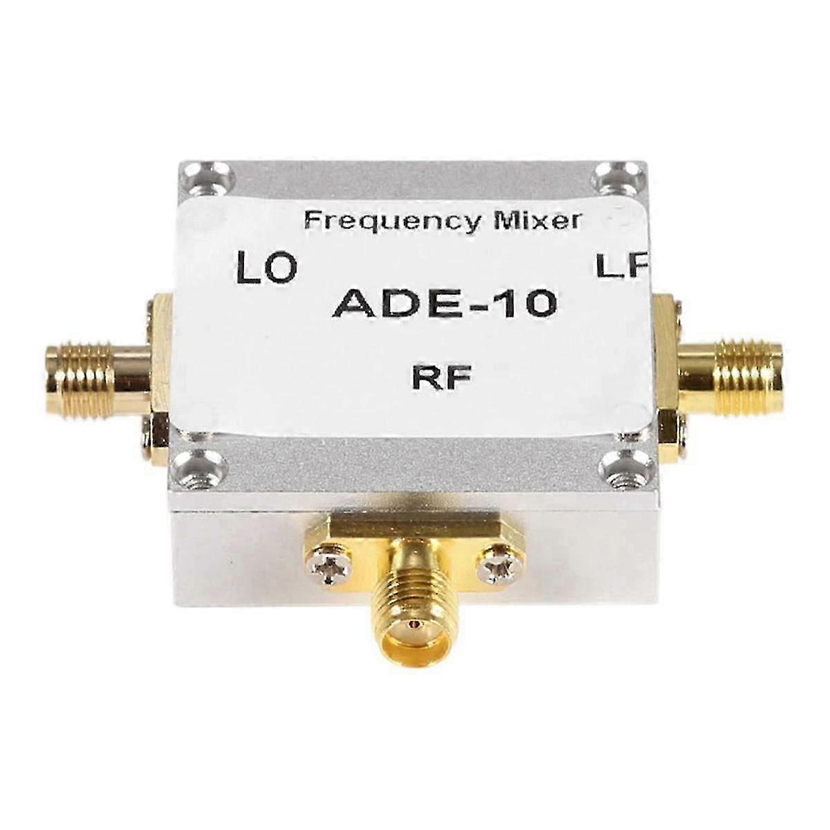 Rf Frequency Mixer Up Down Frequency Conversion Bidirectional Passive Mixer For Signal Conversion -