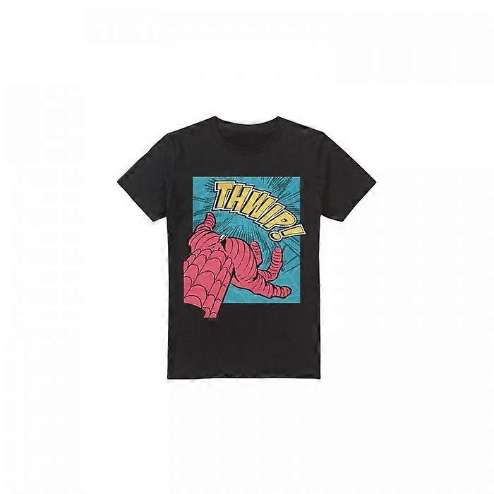 Spider-Man Mens Thwip T-Shirt